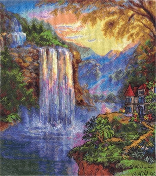 Golden Series - Fairy Land